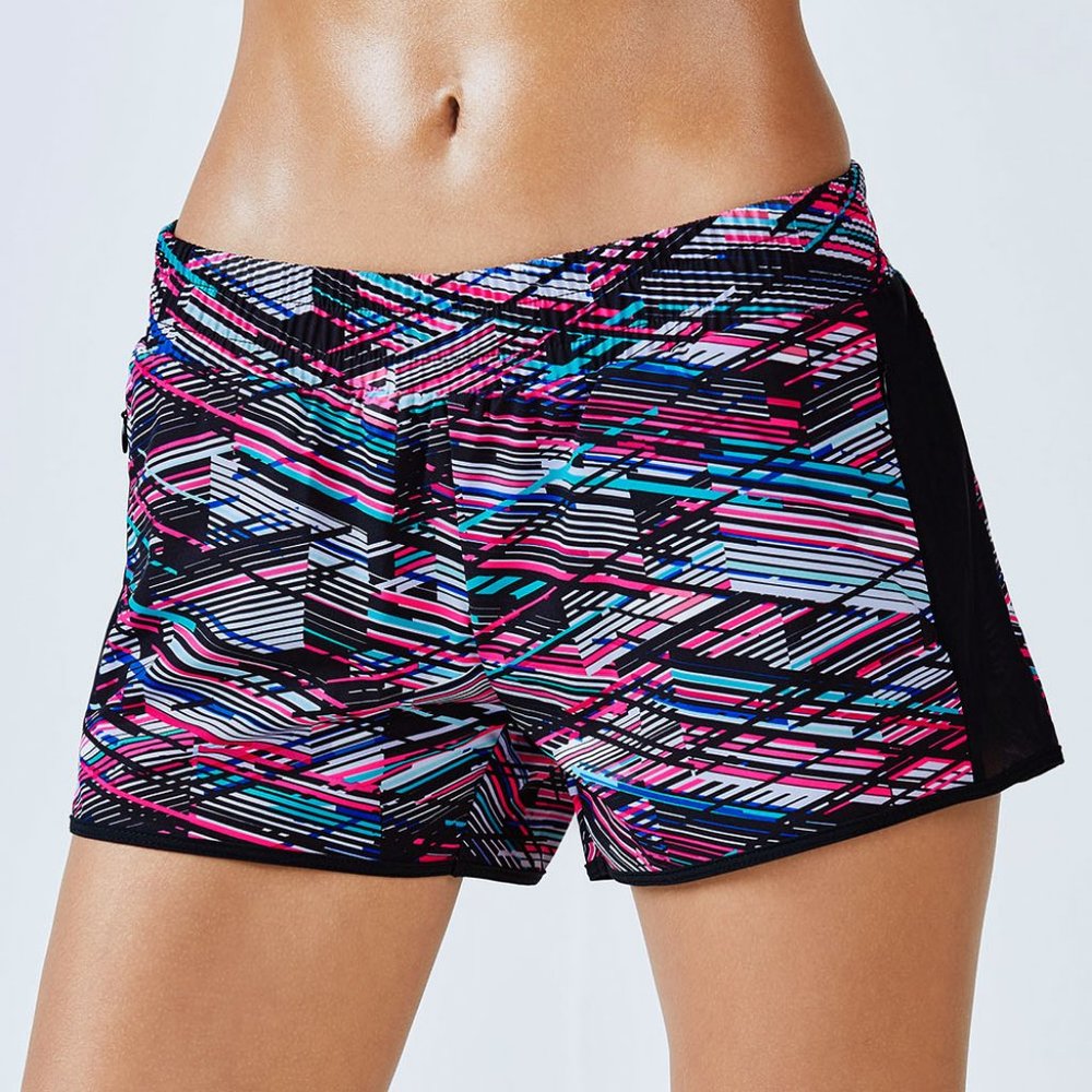 Fabletics Fallon running shorts